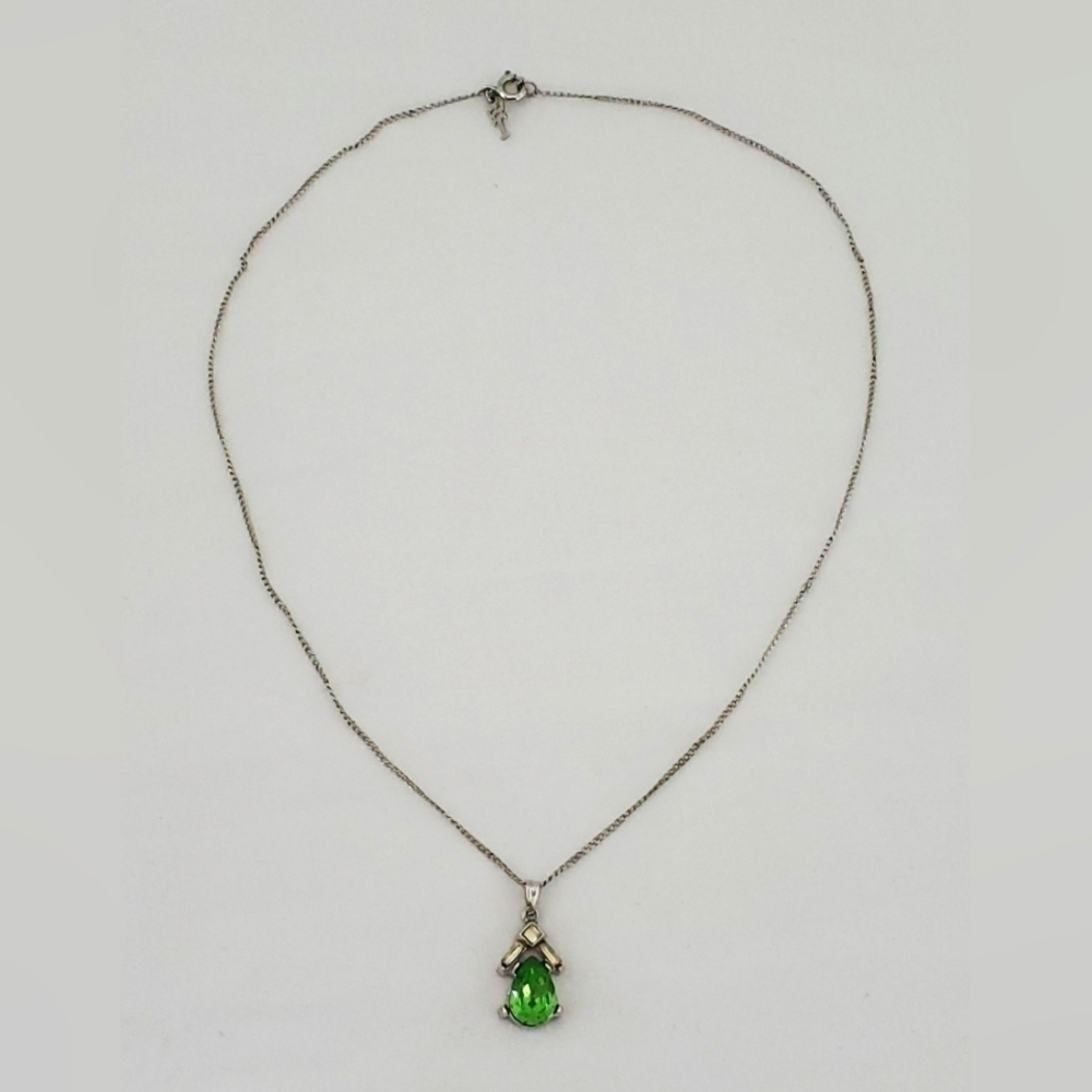 Vintage Trifari Necklace - Picture 6 of 12